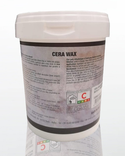 SKU: N316090 Category: MINERALS Tag: CERA WAX