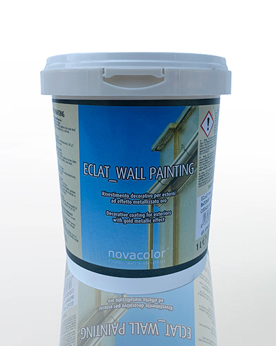 SKU: N363190 Category: METALLICS Tag: ECLAT WALL PAINTING